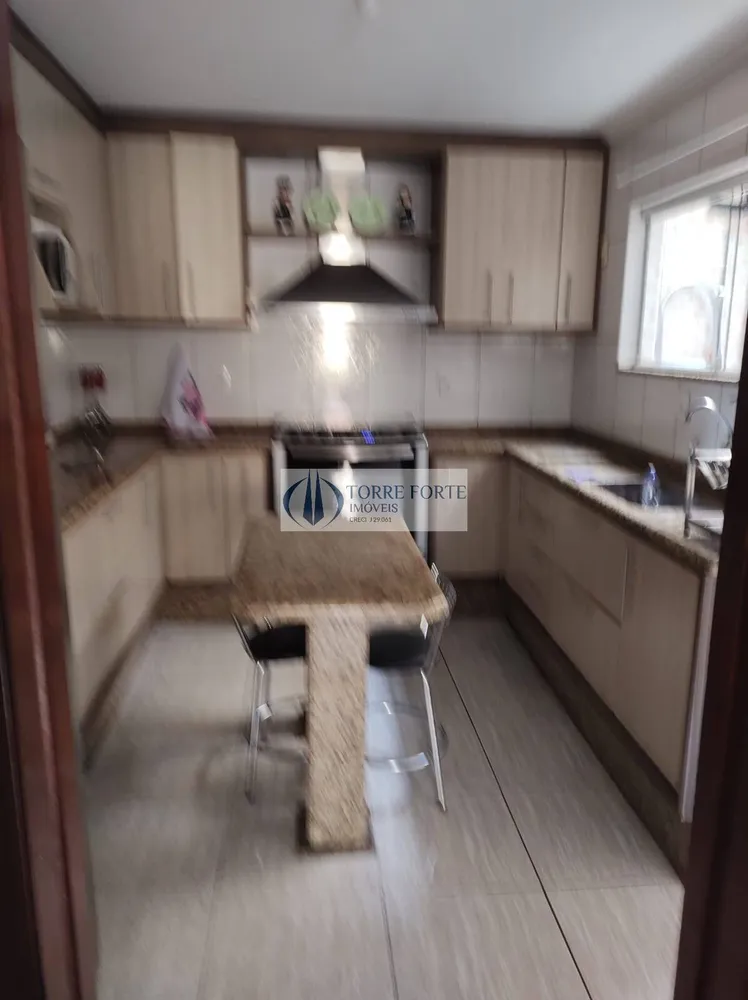 Casa, 3 quartos, 152 m² - Foto 1