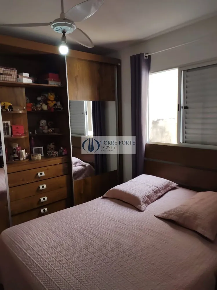 Casa, 3 quartos, 152 m² - Foto 2