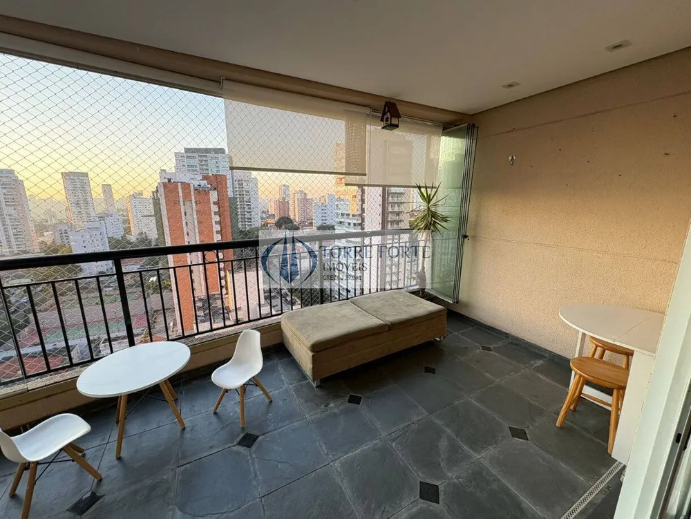 Apartamento, 3 quartos, 112 m² - Foto 4