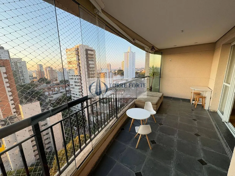 Apartamento, 3 quartos, 112 m² - Foto 3