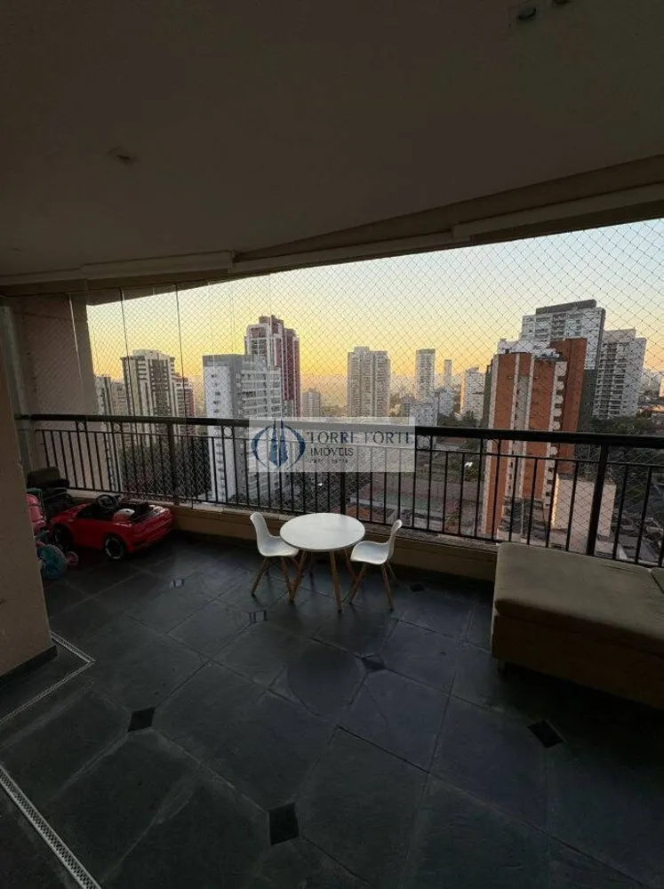 Apartamento, 3 quartos, 112 m² - Foto 1
