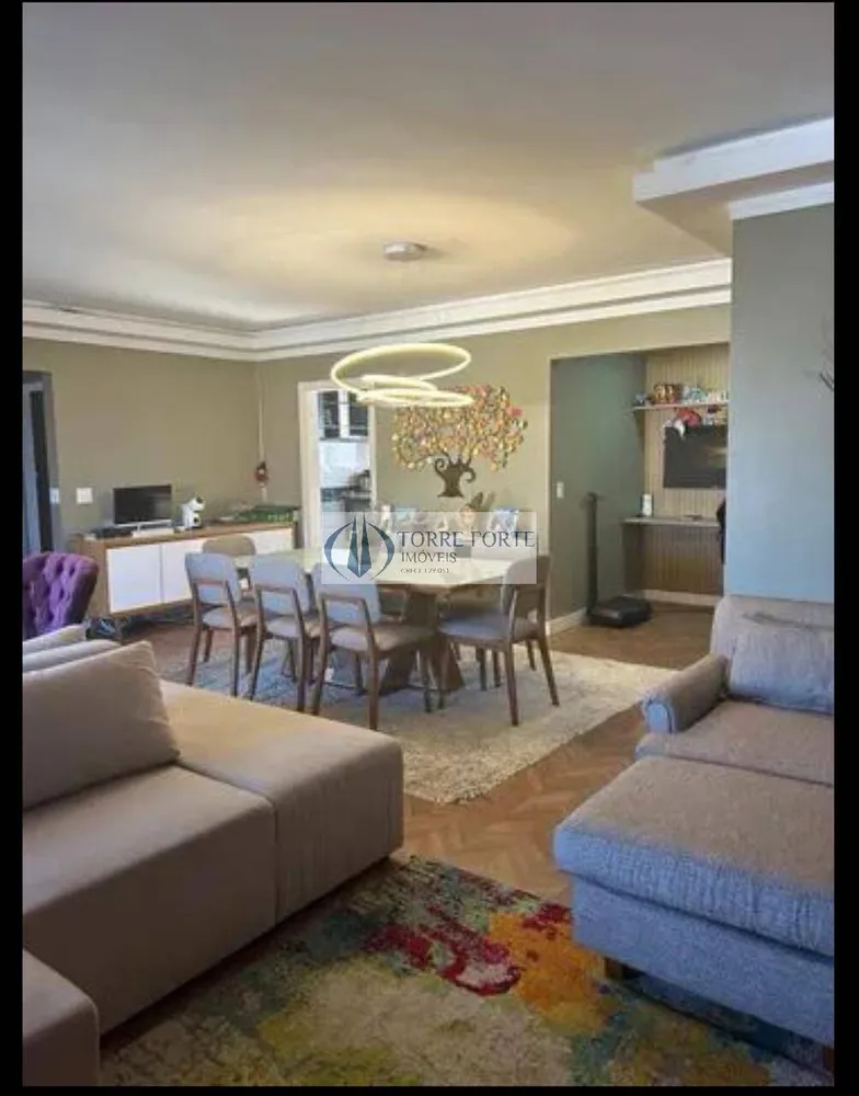Apartamento, 4 quartos, 178 m² - Foto 1