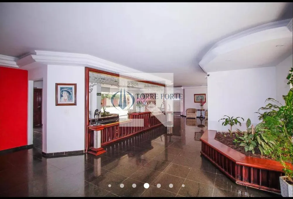 Apartamento, 4 quartos, 178 m² - Foto 2