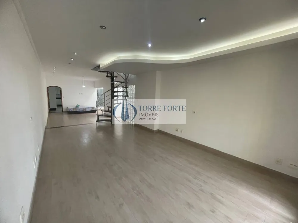 Sobrado, 4 quartos, 312 m² - Foto 4