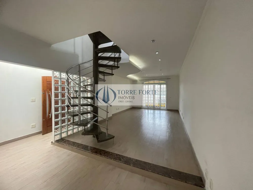 Sobrado, 4 quartos, 312 m² - Foto 3