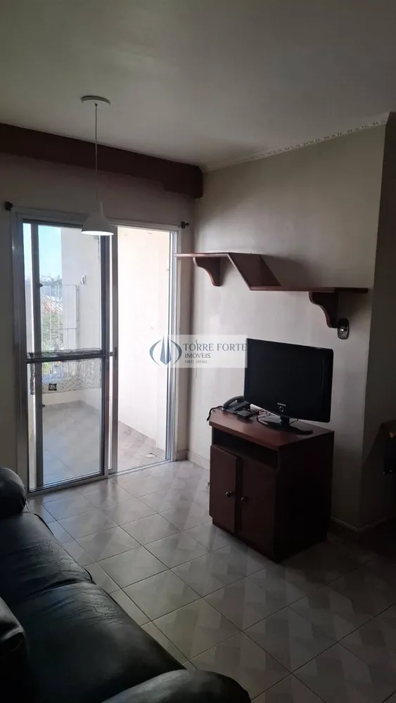 Apartamento, 2 quartos, 70 m² - Foto 3