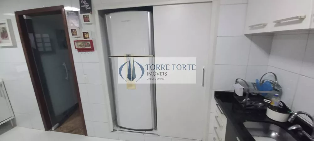 Sobrado à venda com 3 quartos, 200m² - Foto 6