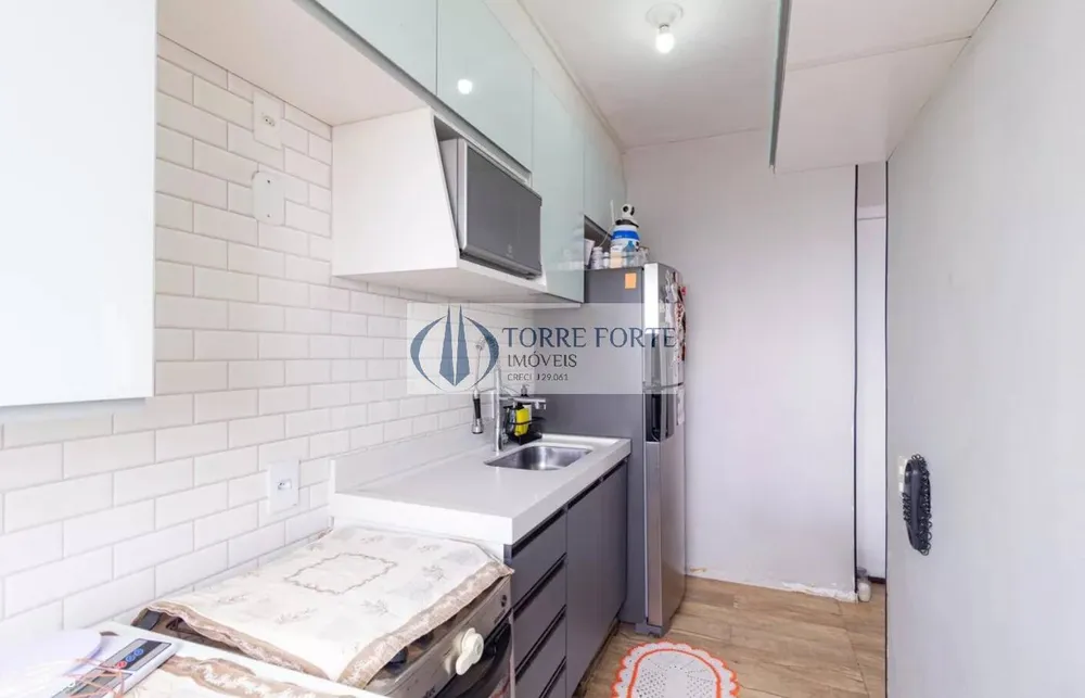 Apartamento, 2 quartos, 41 m² - Foto 8