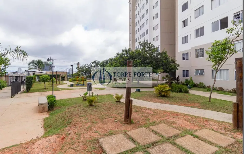 Apartamento, 2 quartos, 41 m² - Foto 5