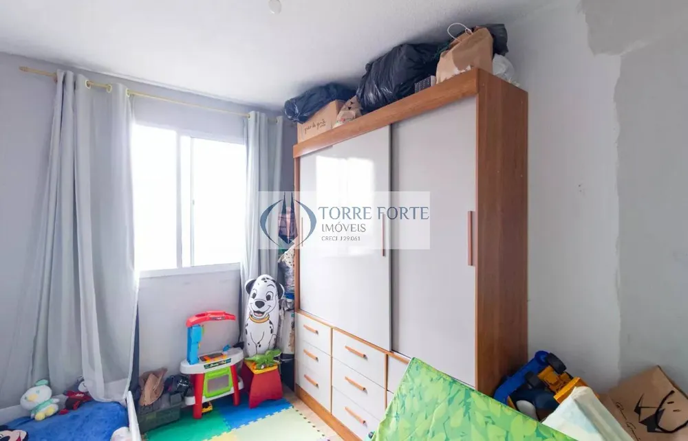 Apartamento, 2 quartos, 41 m² - Foto 6