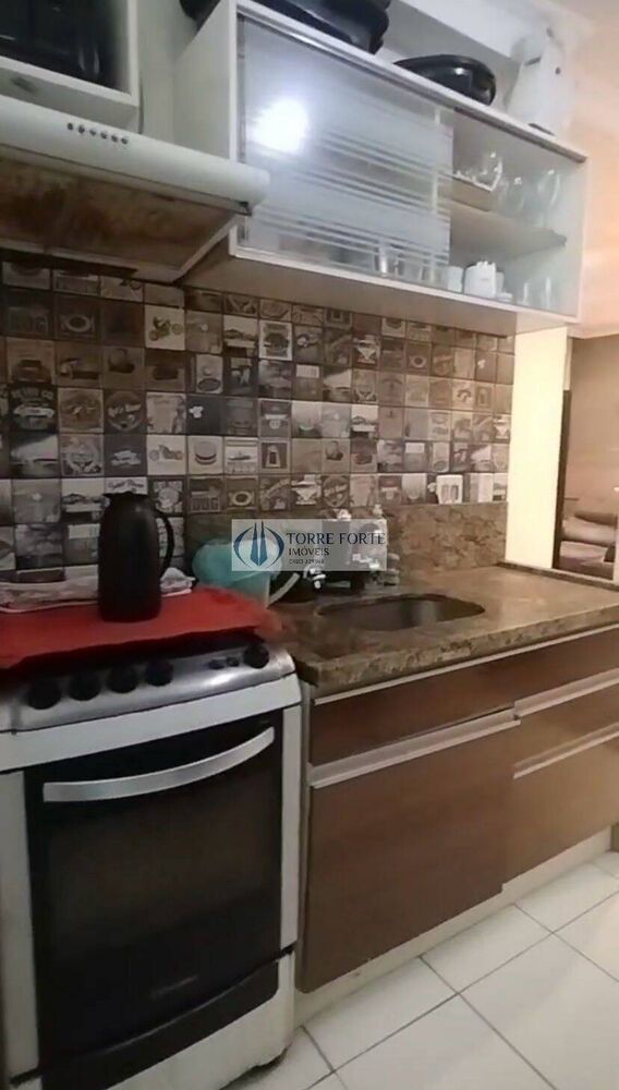 Apartamento, 2 quartos, 48 m² - Foto 5