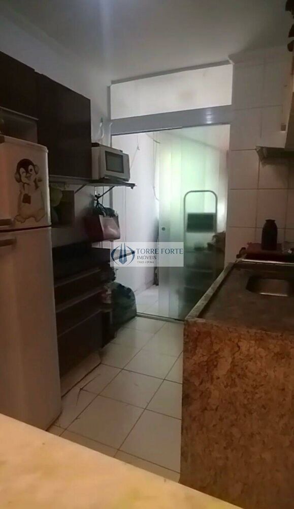 Apartamento, 2 quartos, 48 m² - Foto 7