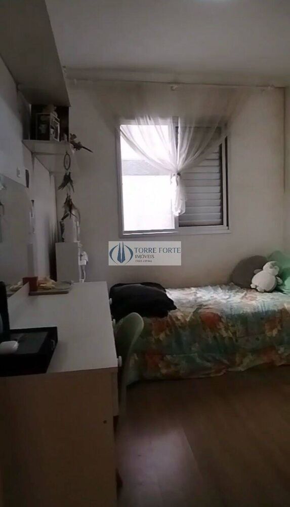 Apartamento, 2 quartos, 48 m² - Foto 4