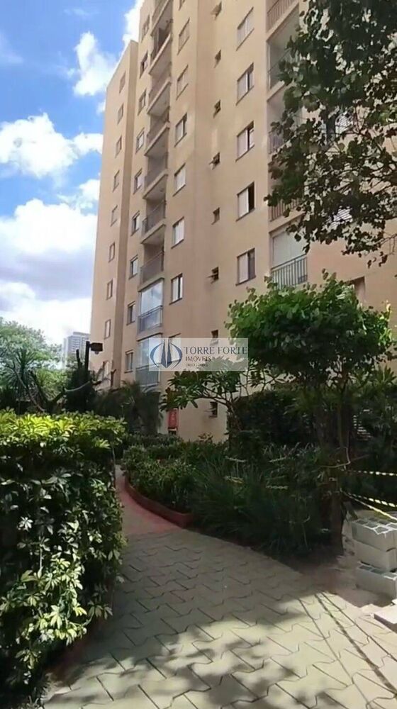 Apartamento, 2 quartos, 48 m² - Foto 9