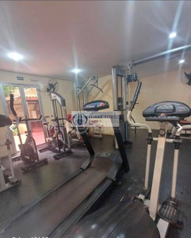 Apartamento, 2 quartos, 48 m² - Foto 12