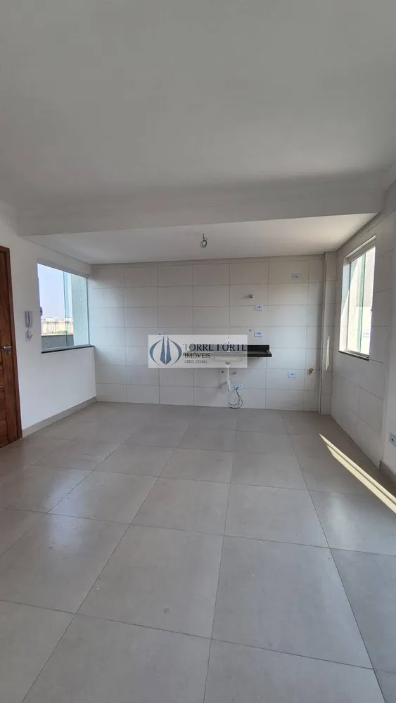 Apartamento, 2 quartos, 47 m² - Foto 2