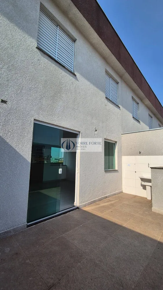 Apartamento, 2 quartos, 47 m² - Foto 7