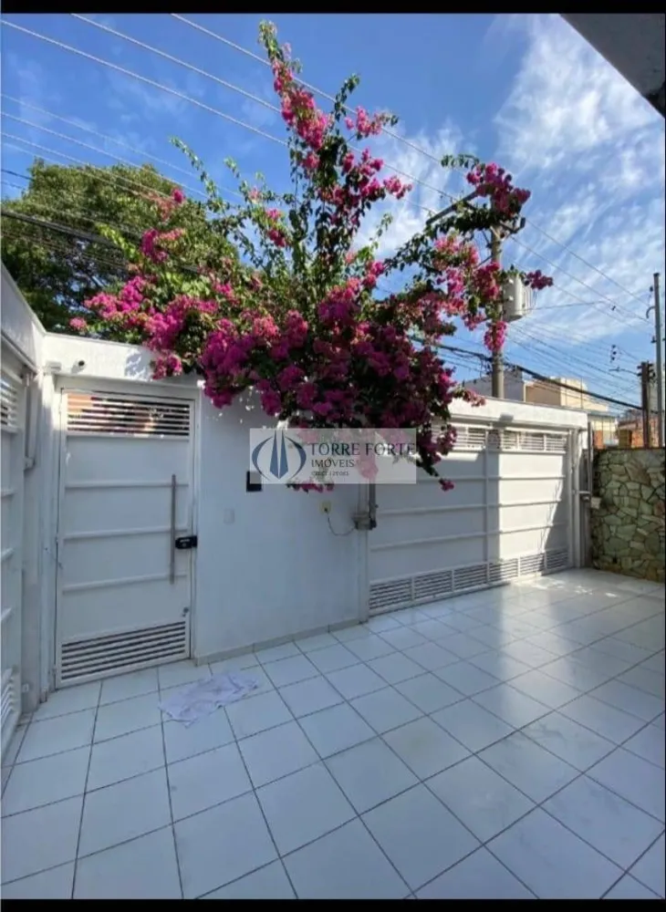 Casa, 3 quartos, 270 m² - Foto 2