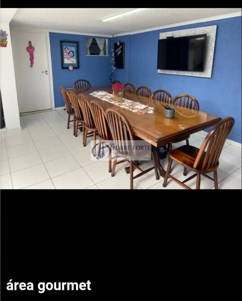 Casa, 3 quartos, 270 m² - Foto 6