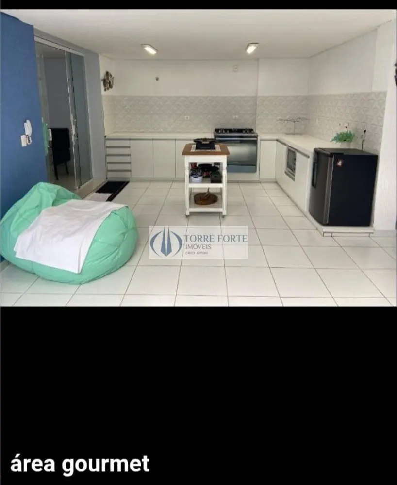 Casa, 3 quartos, 270 m² - Foto 7