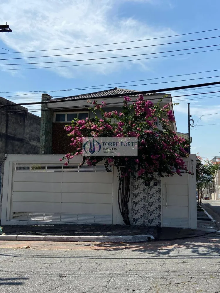 Casa, 3 quartos, 270 m² - Foto 1