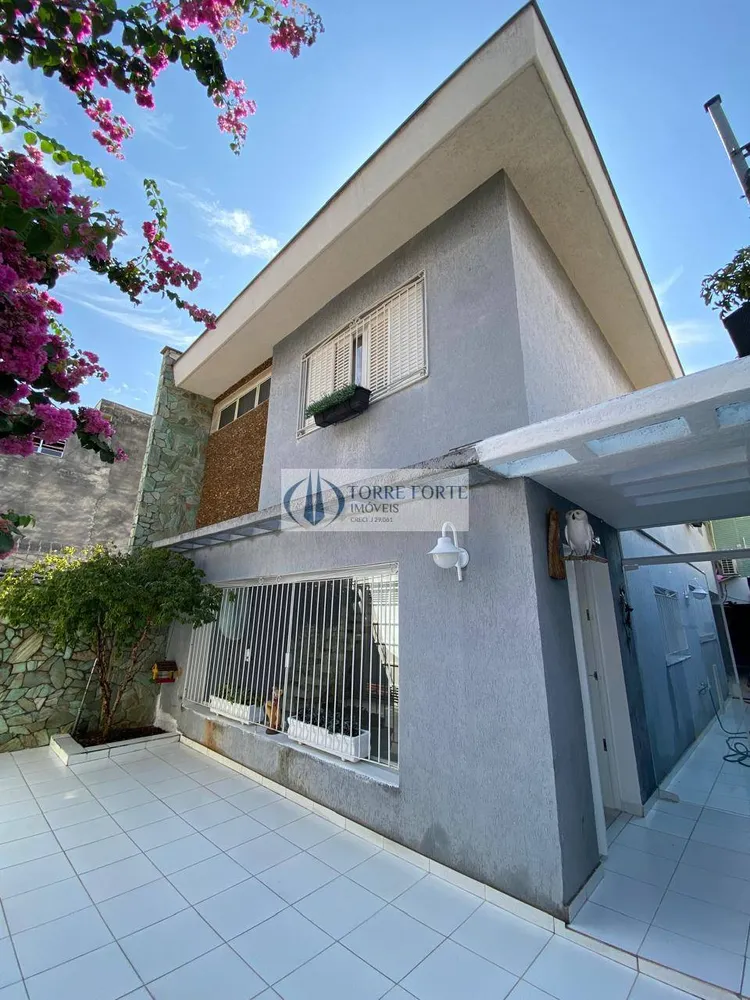 Casa, 3 quartos, 270 m² - Foto 3