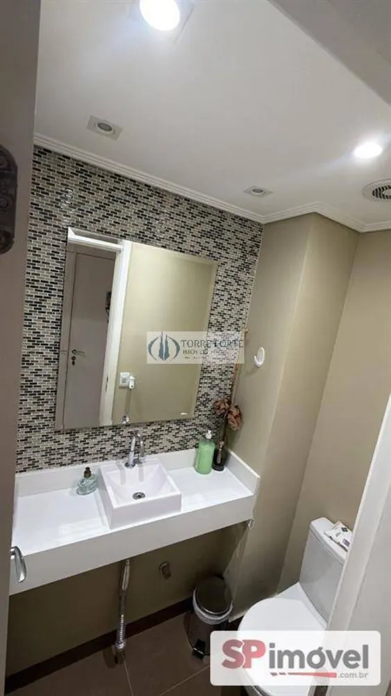 Apartamento, 3 quartos, 89 m² - Foto 5