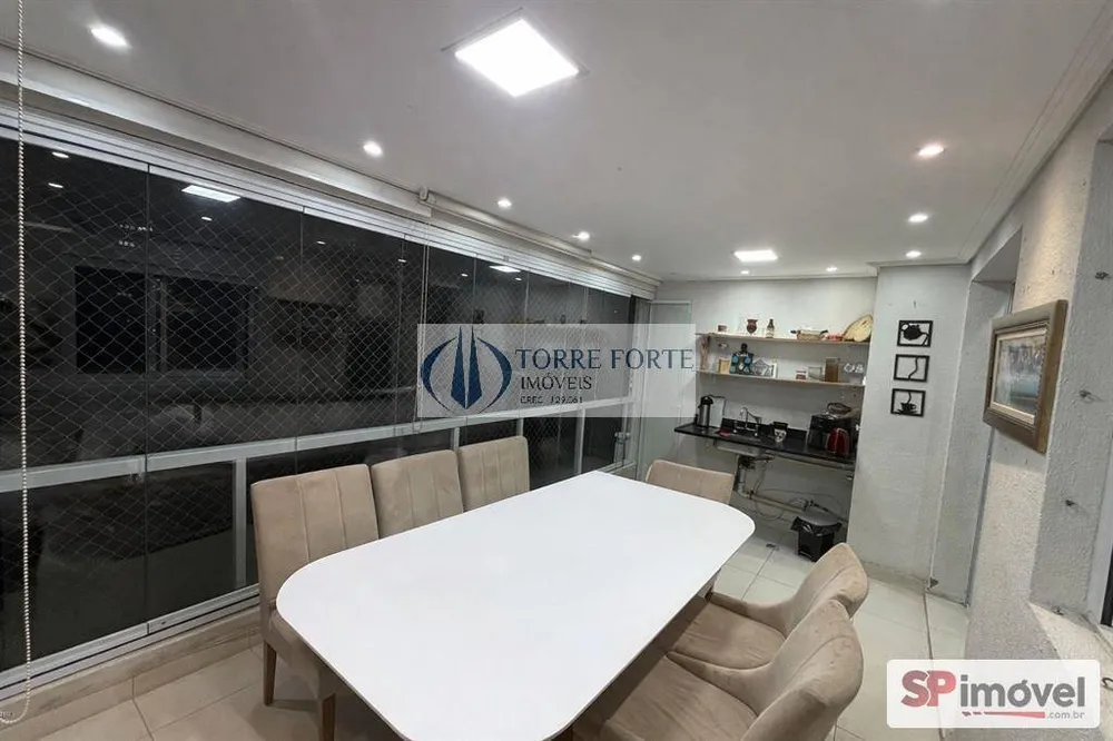 Apartamento, 3 quartos, 89 m² - Foto 6