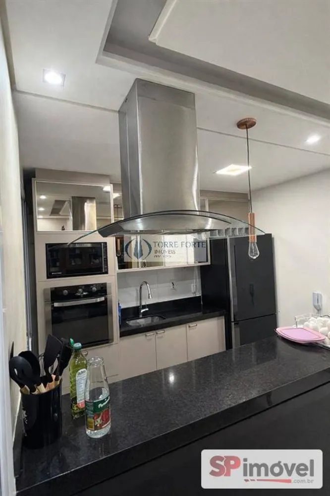 Apartamento, 3 quartos, 89 m² - Foto 1