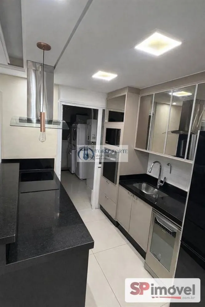 Apartamento, 3 quartos, 89 m² - Foto 2