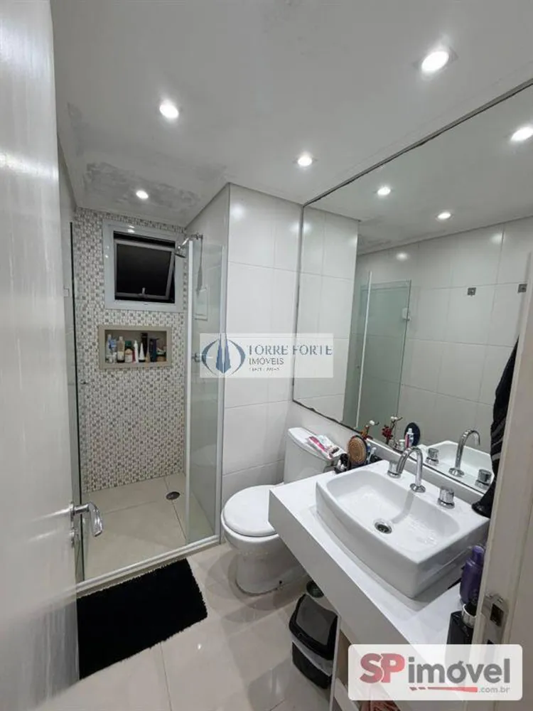 Apartamento, 3 quartos, 89 m² - Foto 8