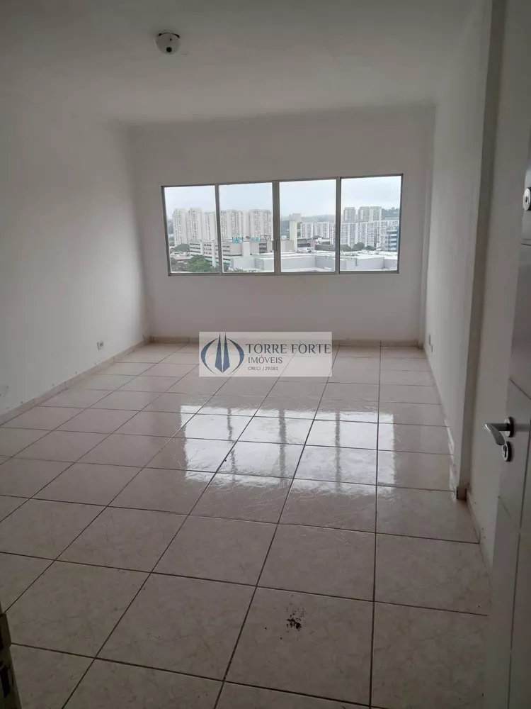 Apartamento à venda e aluguel com 2 quartos, 100m² - Foto 1