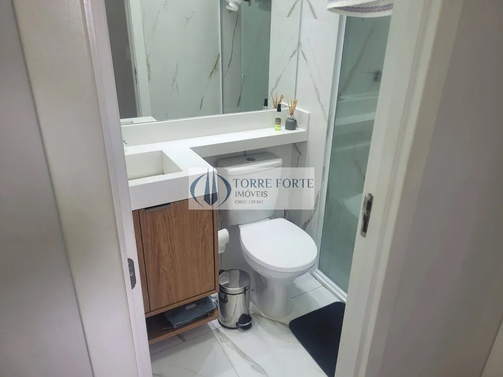 Apartamento, 2 quartos, 42 m² - Foto 8