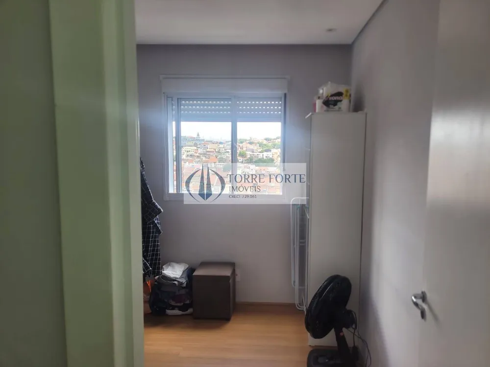 Apartamento, 2 quartos, 42 m² - Foto 6