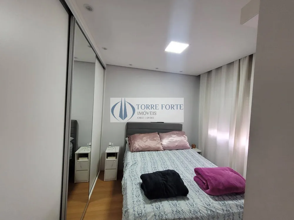 Apartamento, 2 quartos, 42 m² - Foto 5
