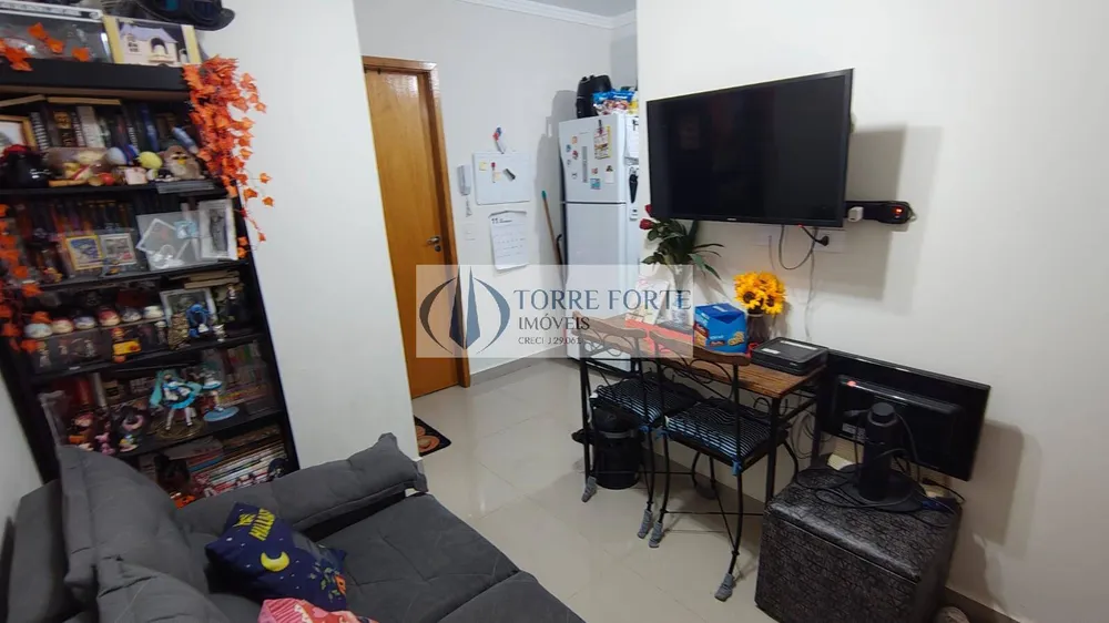 Apartamento, 1 quarto - Foto 2