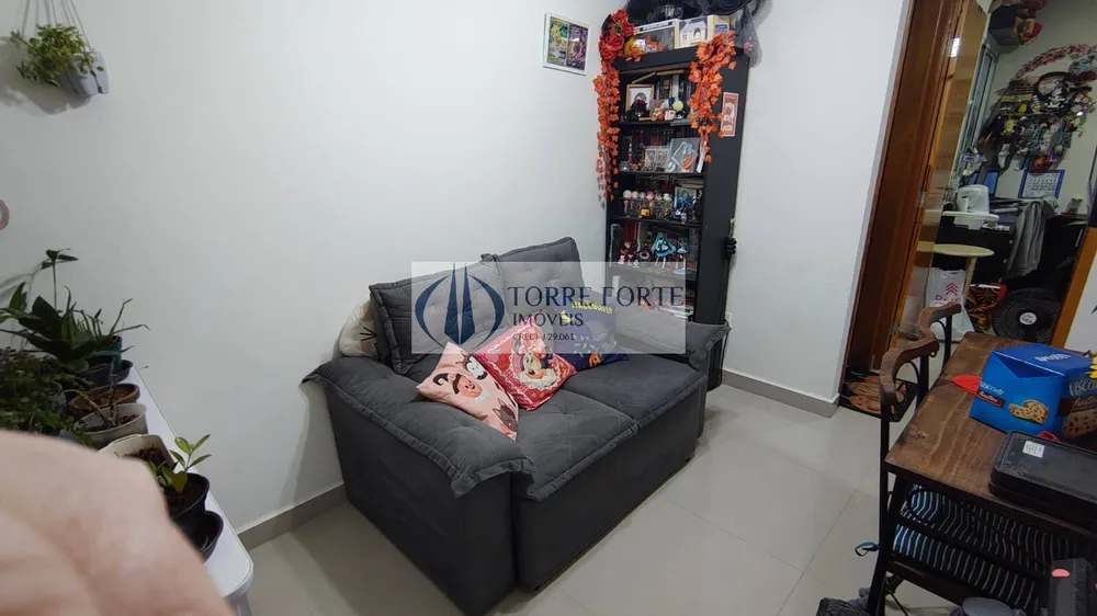 Apartamento, 1 quarto - Foto 3
