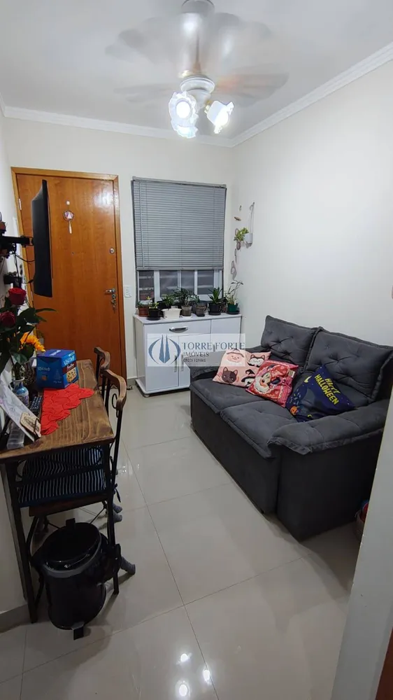 Apartamento, 1 quarto - Foto 4