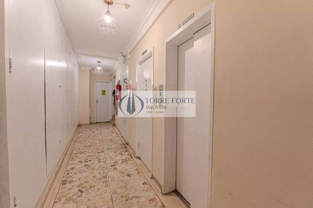 Apartamento, 1 quarto, 45 m² - Foto 3