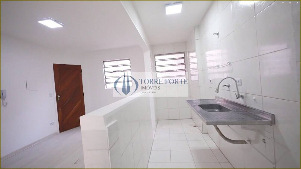 Apartamento, 1 quarto, 45 m² - Foto 1