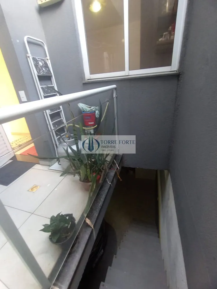 Casa de Condomínio, 3 quartos - Foto 8