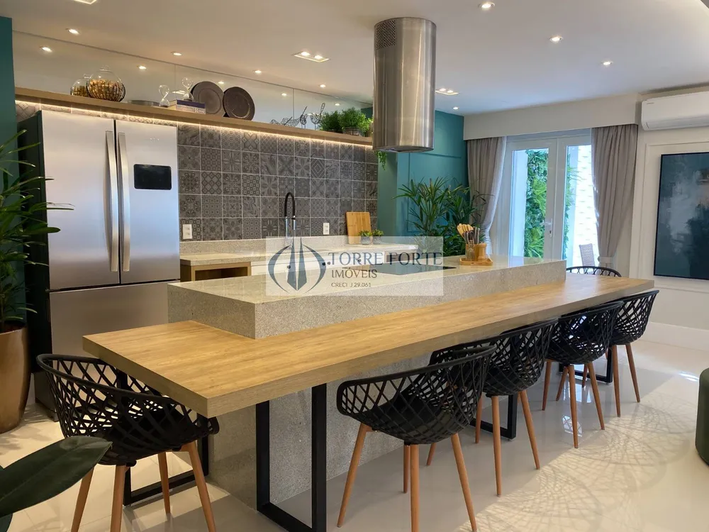 Apartamento, 2 quartos, 70 m² - Foto 5