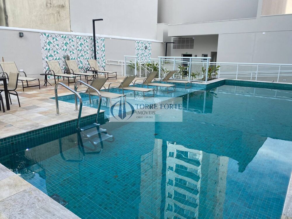 Apartamento, 2 quartos, 70 m² - Foto 2