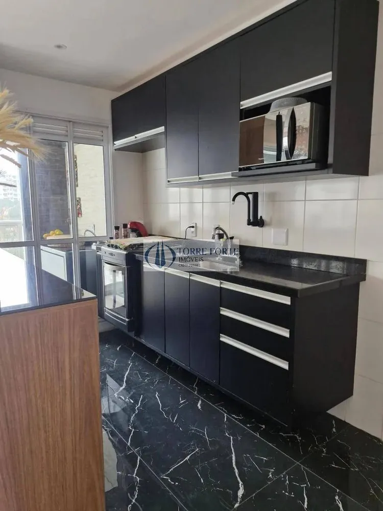 Apartamento, 2 quartos, 84 m² - Foto 3