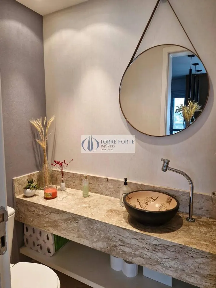 Apartamento, 2 quartos, 84 m² - Foto 4