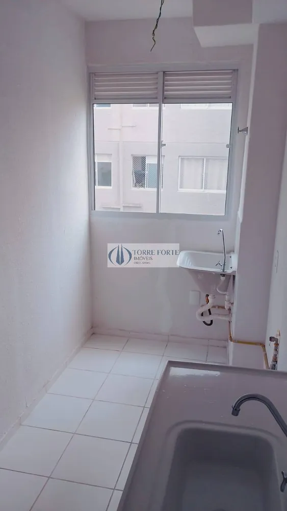 Apartamento, 1 quarto, 42 m² - Foto 2