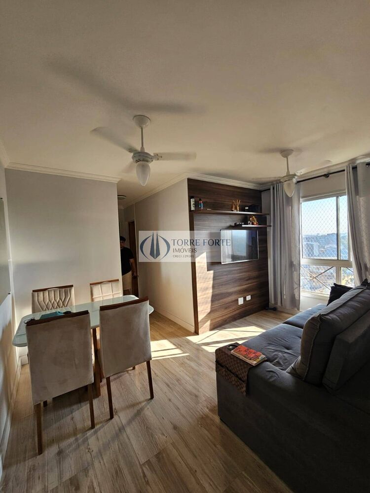 Apartamento, 50 quartos, 50 m² - Foto 3