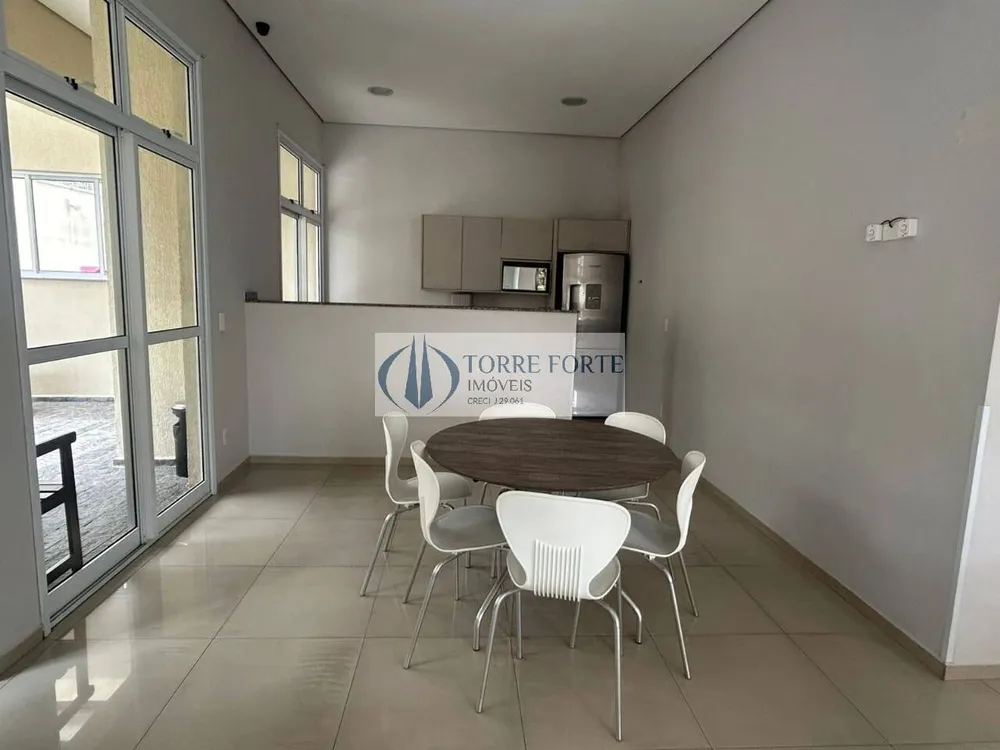 Apartamento, 2 quartos, 80 m² - Foto 4
