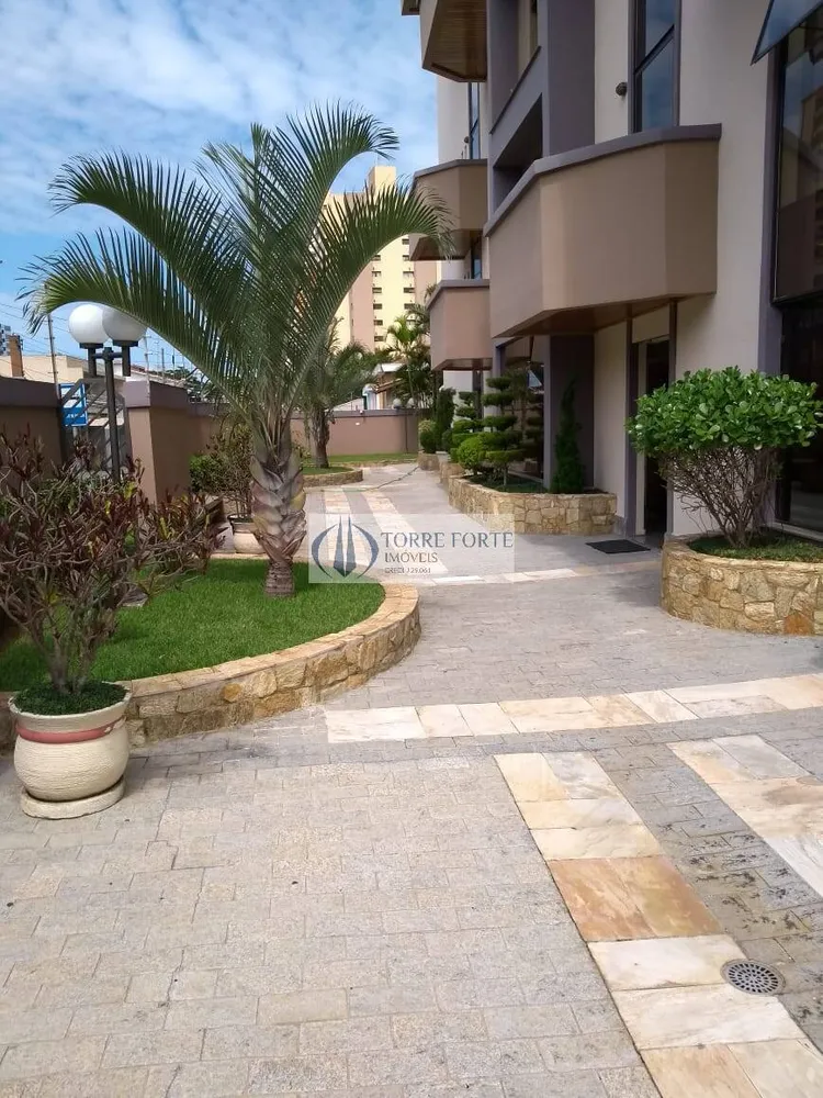 Apartamento, 2 quartos, 80 m² - Foto 8