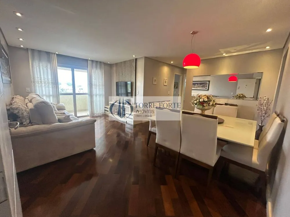 Apartamento, 2 quartos, 80 m² - Foto 6